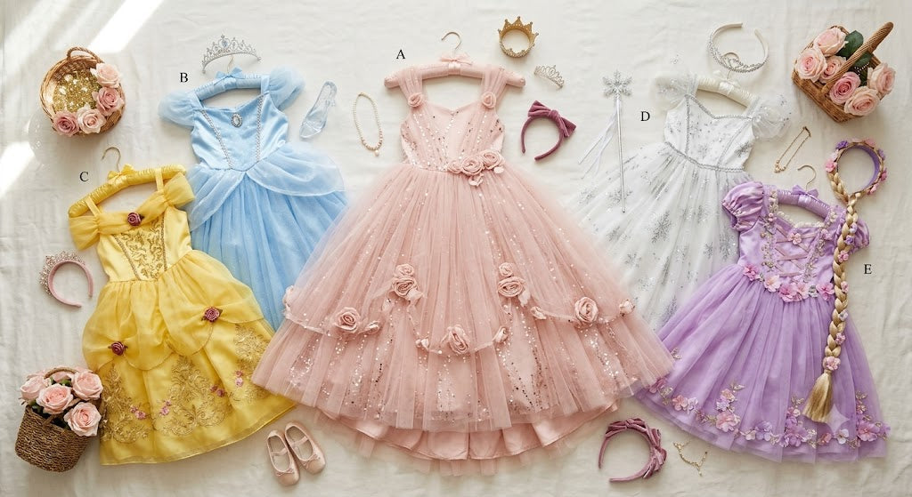 Princess Dress