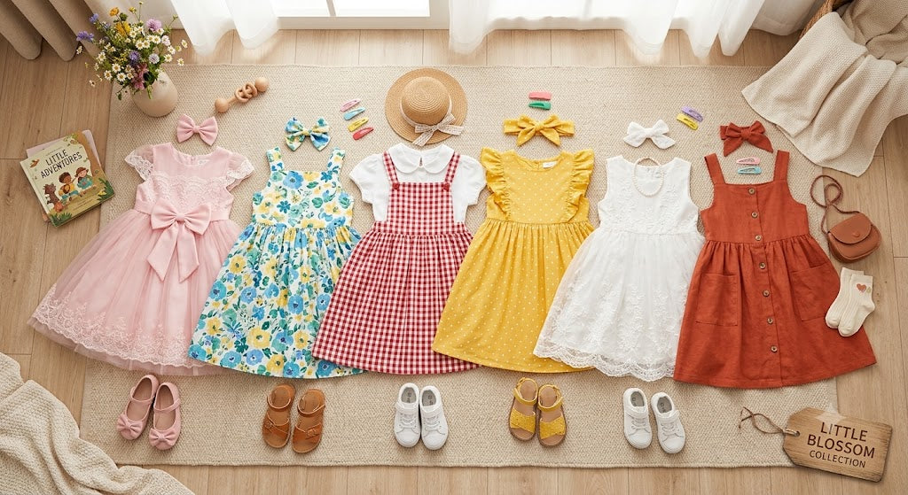 Baby dress