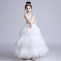 Classic Special-Occasion Dress for girls