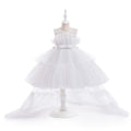 Classic Special-Occasion Dress for girls