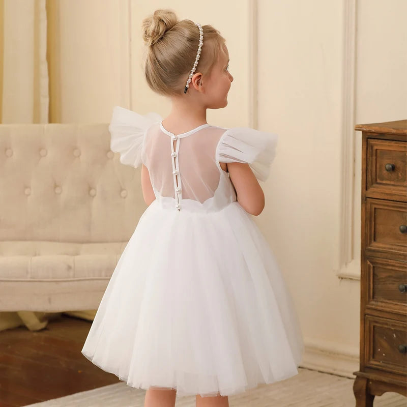 Classic Party Dress for girls