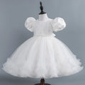 Classic Special-Occasion Dress for girls