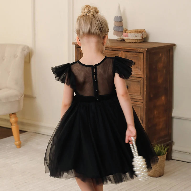 Classic Party Dress for girls