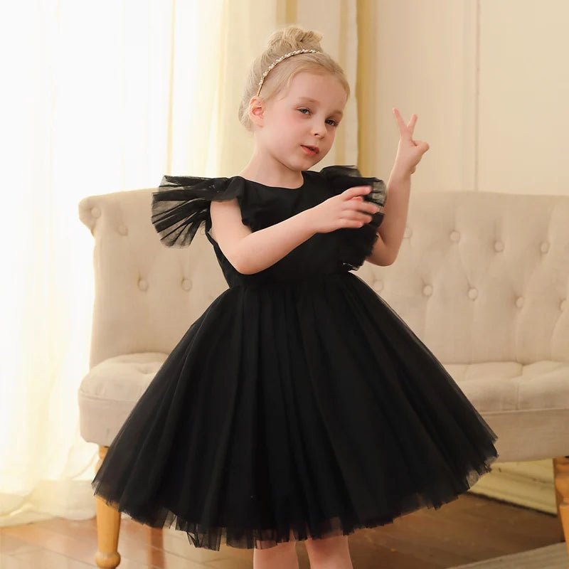 Classic Party Dress for girls