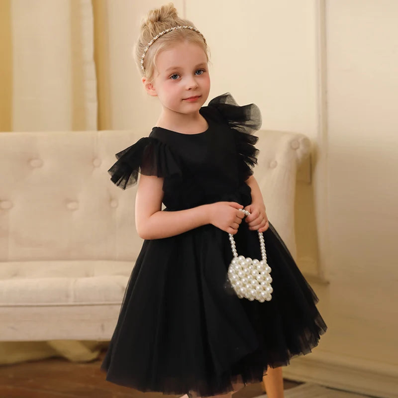 Classic Party Dress for girls
