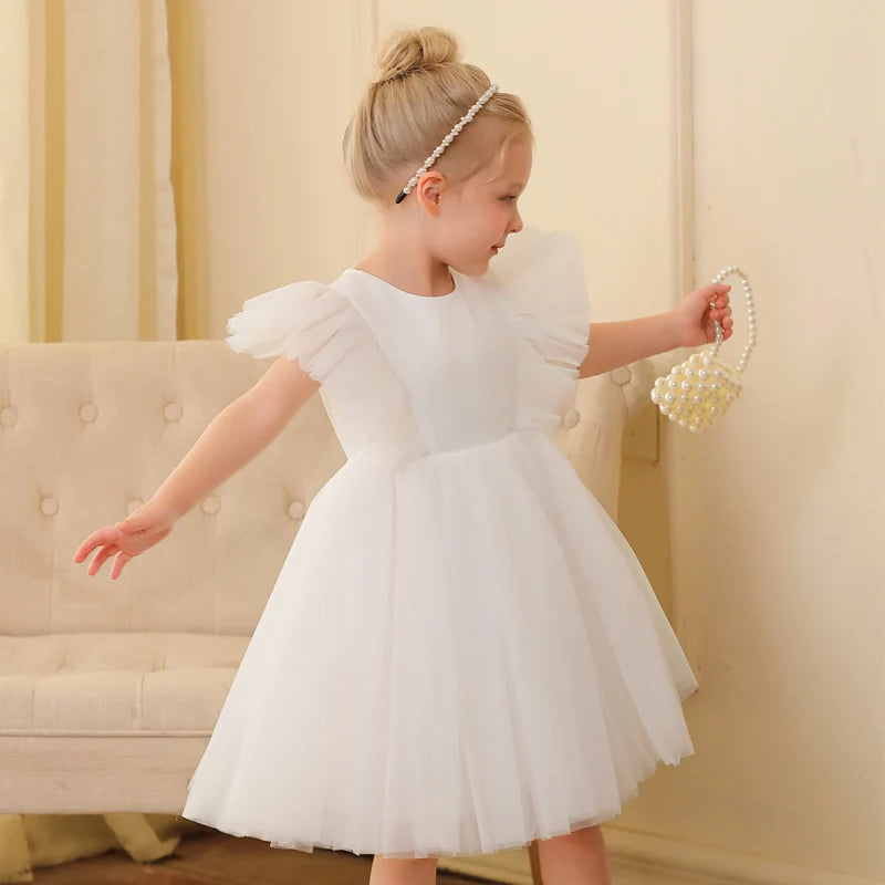 Classic Party Dress for girls