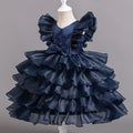 Classic Special-Occasion Dress for girls
