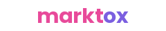 Marktox - Home