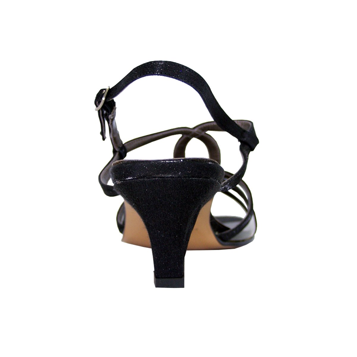 FLORAL Winnie Women's Wide Width Slingback Dress Sandals - Image 12