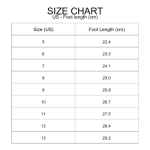 Unisex Running Shoes with Modern Black Wave Graphic Design