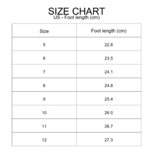 Unisex Running Shoes with Pastel Butterfly and Flower Graphics